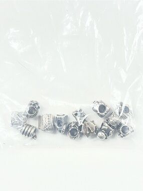 Pandora charm lot